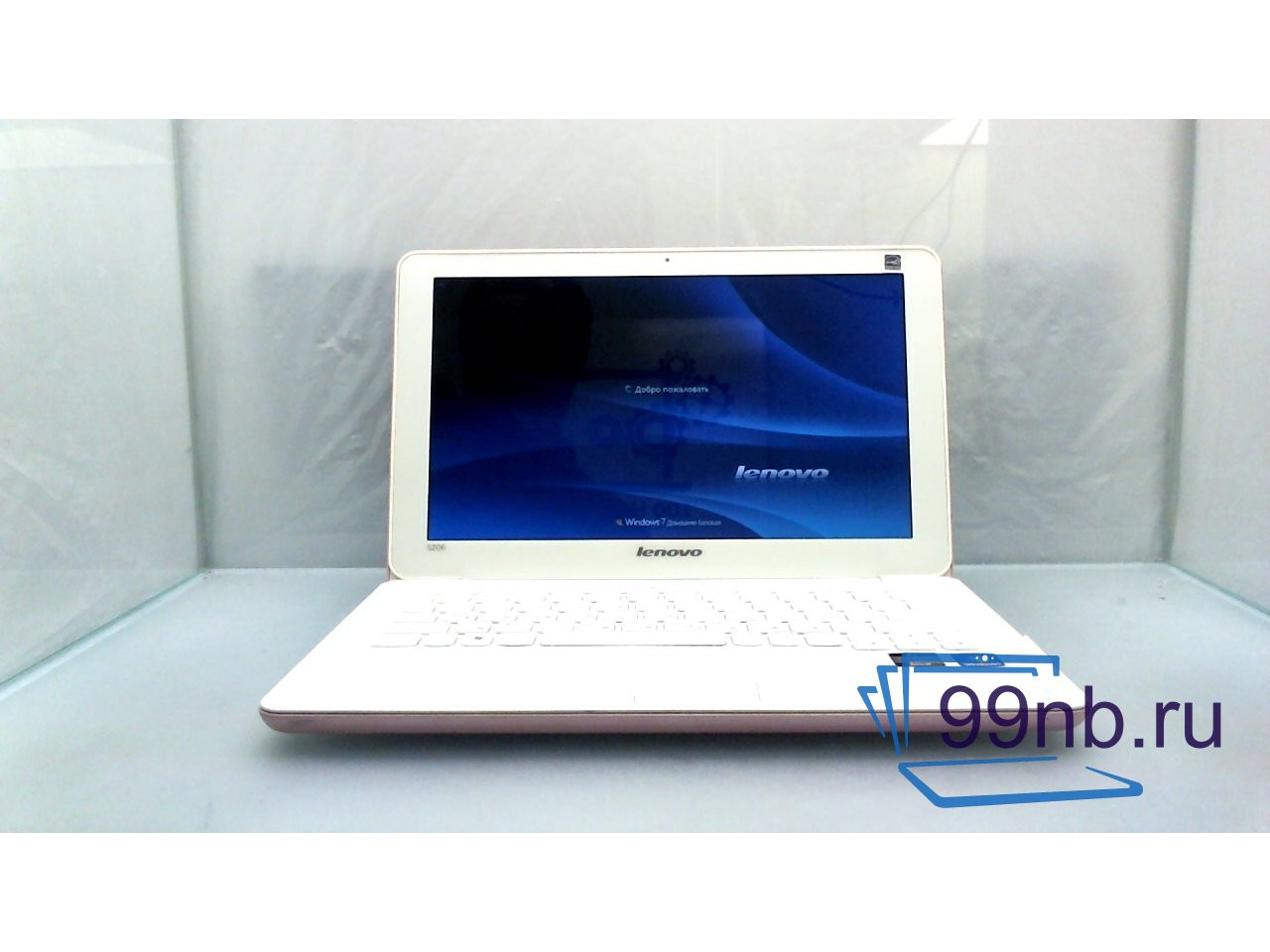 Lenovo ideapad s206