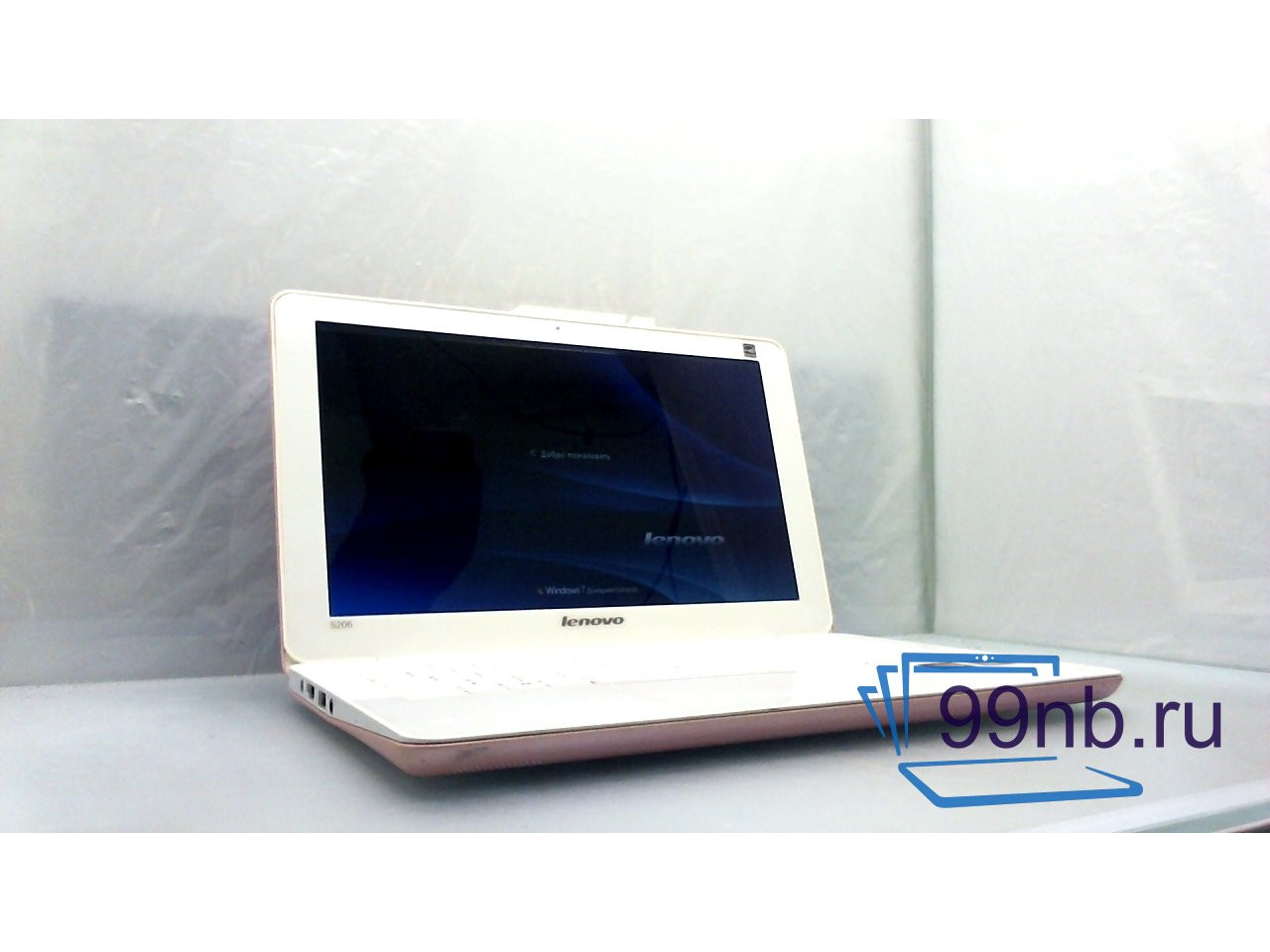 Lenovo ideapad s206