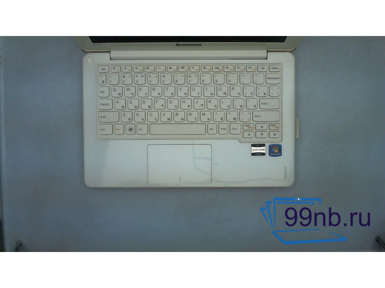 Lenovo ideapad s206