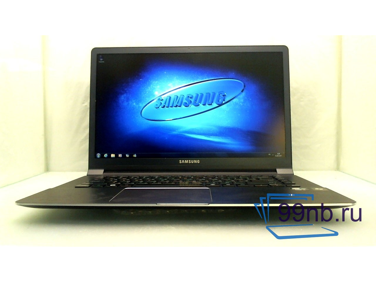 Samsung np900x4c