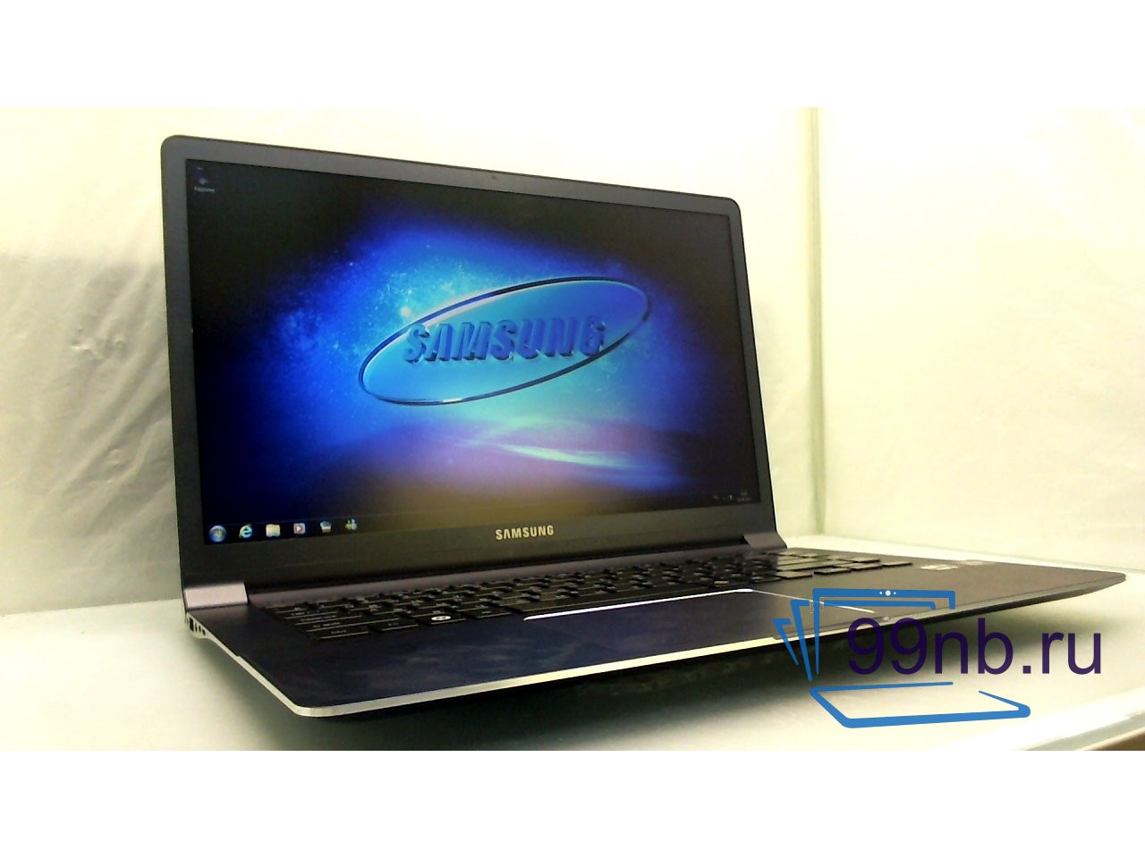 Samsung np900x4c