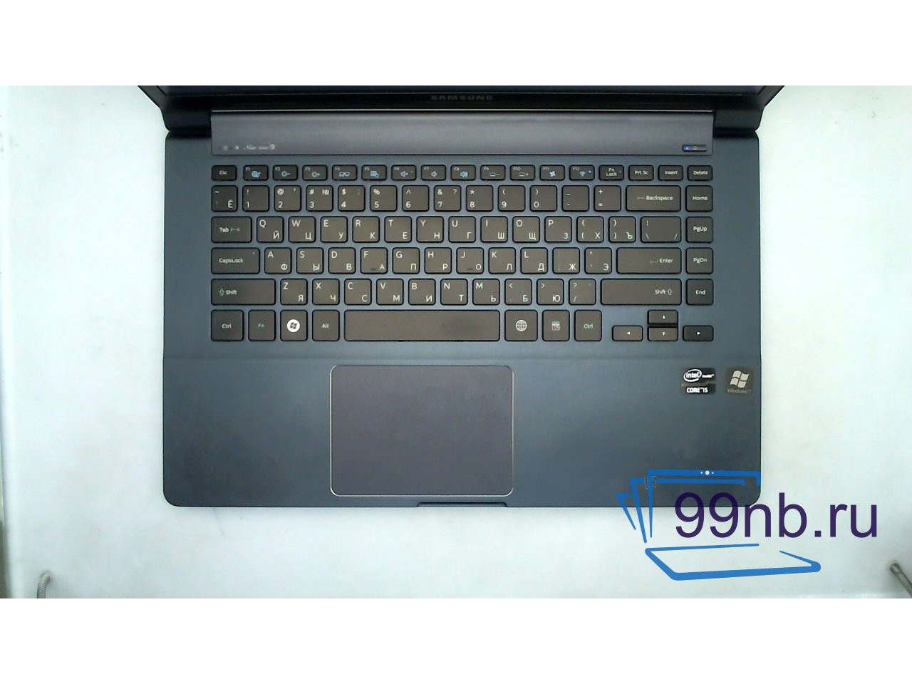 Samsung np900x4c