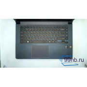 Samsung np900x4c