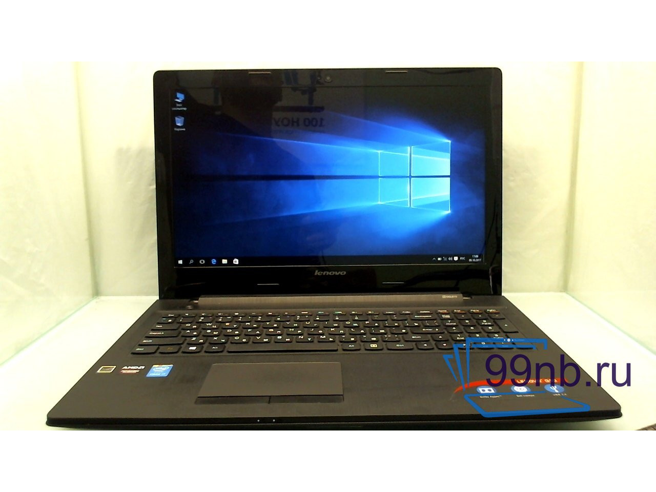 Lenovo g50-80 80e5