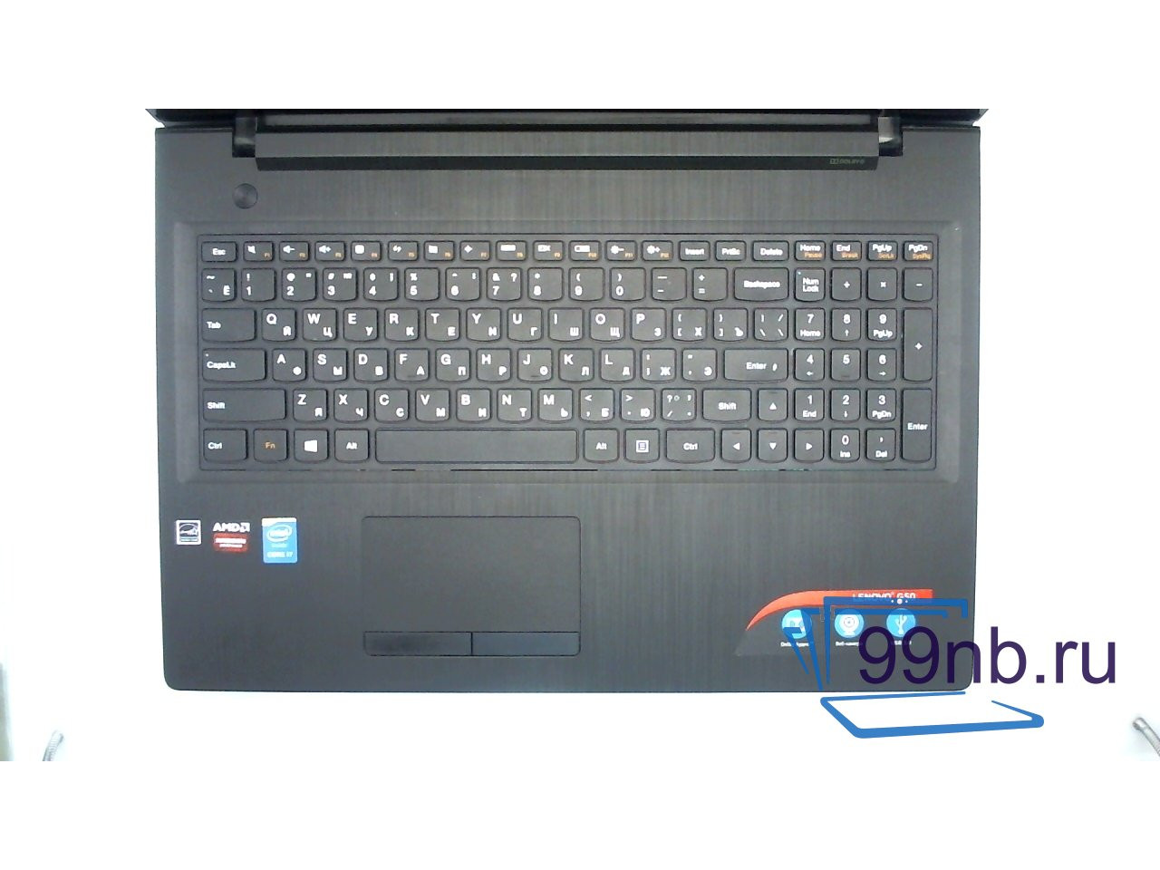 Lenovo g50-80 80e5