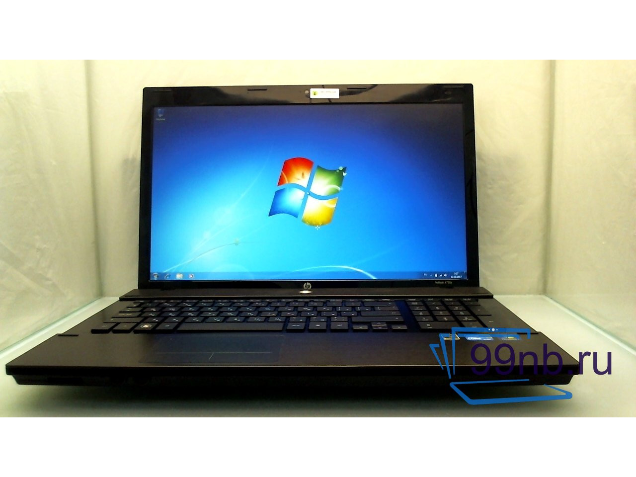 HP  pro book 4720s d40 am 5