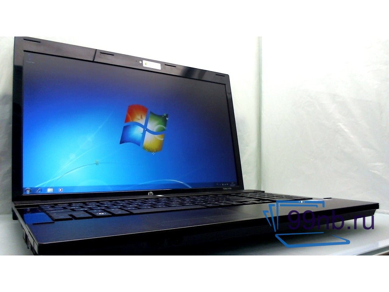 HP  pro book 4720s d40 am 5