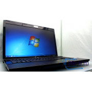 HP  pro book 4720s d40 am 5