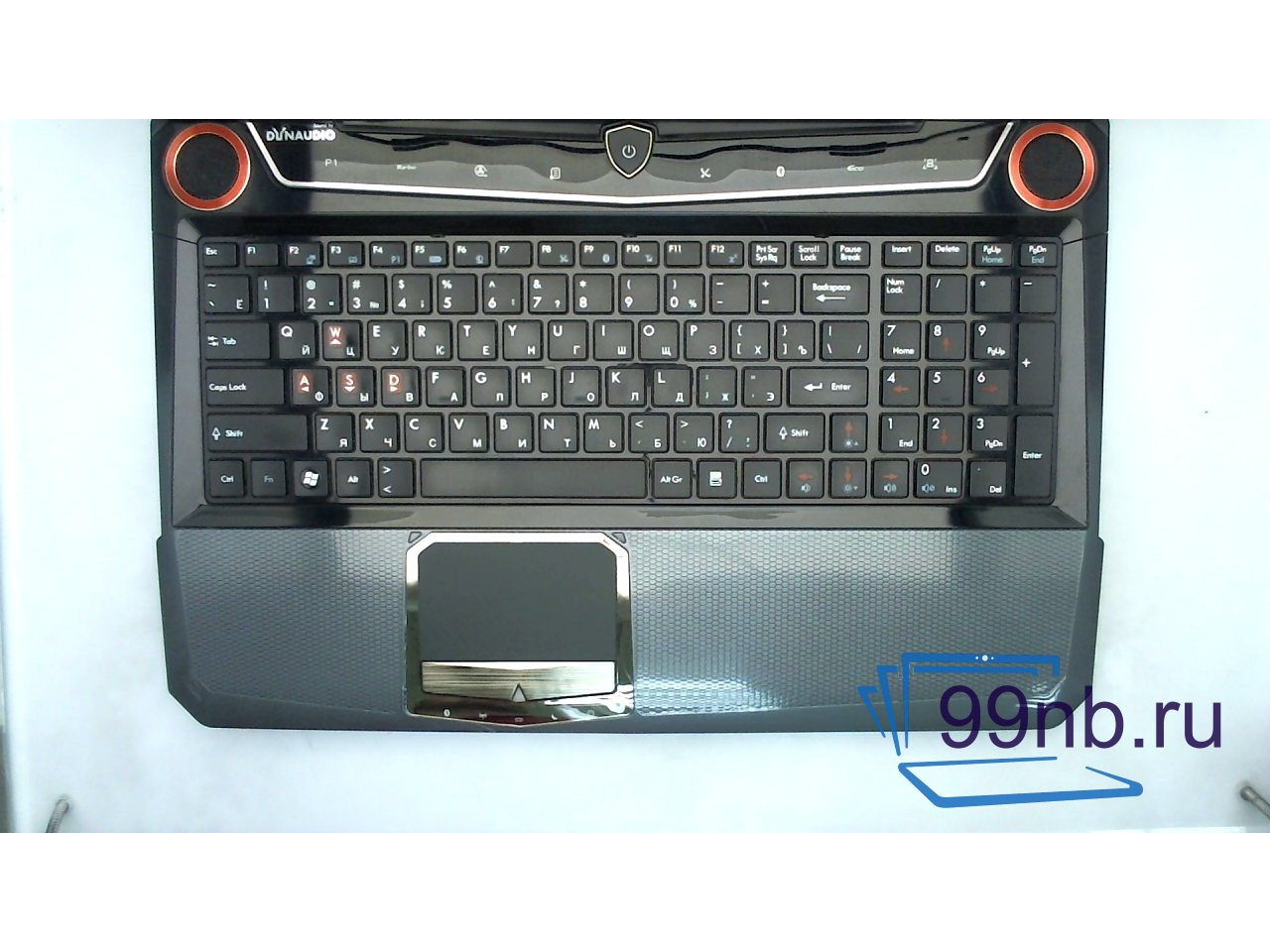 MSI GX660-267RU