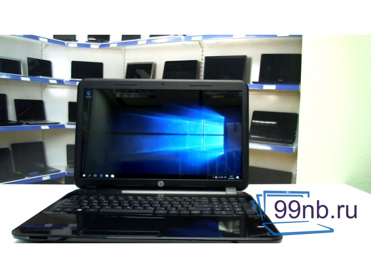 HP  15-d002sr