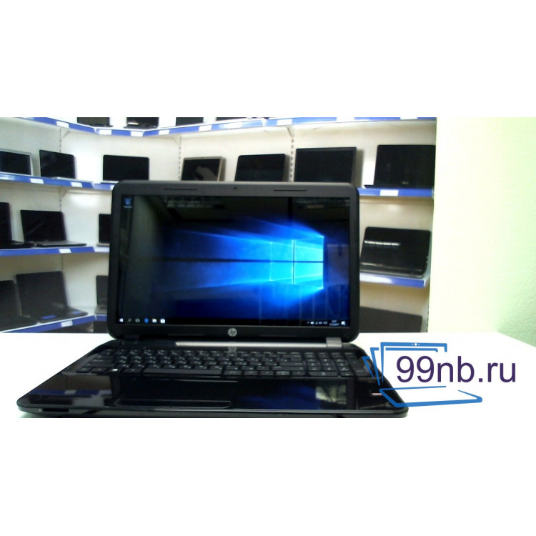 HP  15-d002sr