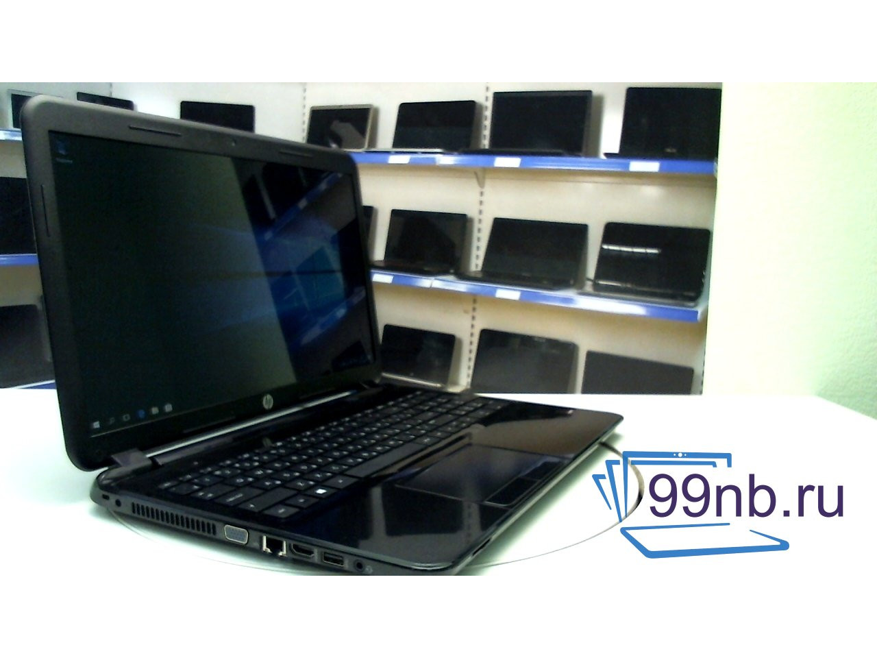 HP  15-d002sr