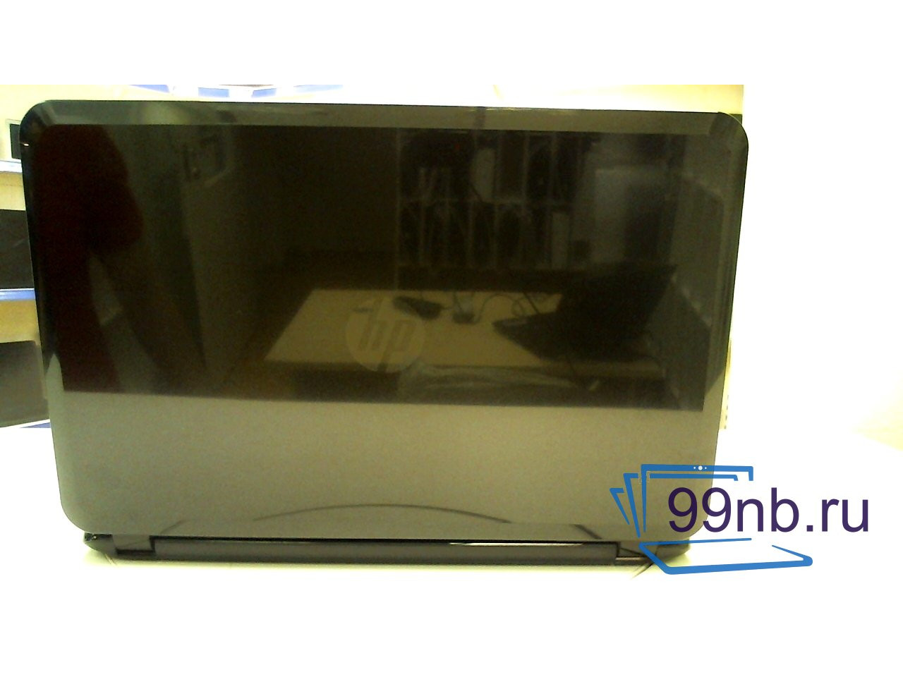 HP  15-d002sr