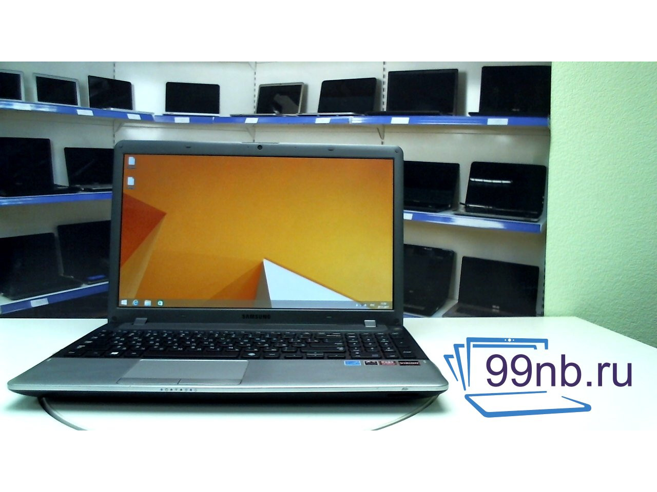 Samsung NP355V5C-S0ERU