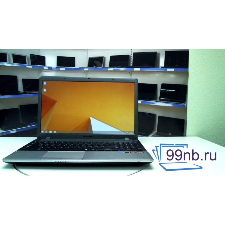 Samsung NP355V5C-S0ERU