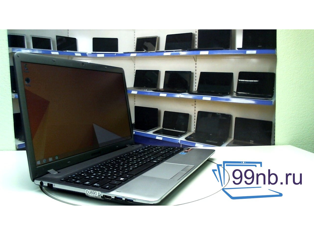 Samsung NP355V5C-S0ERU