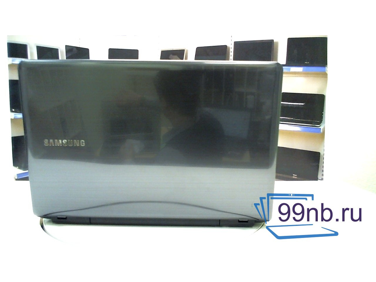 Samsung NP355V5C-S0ERU
