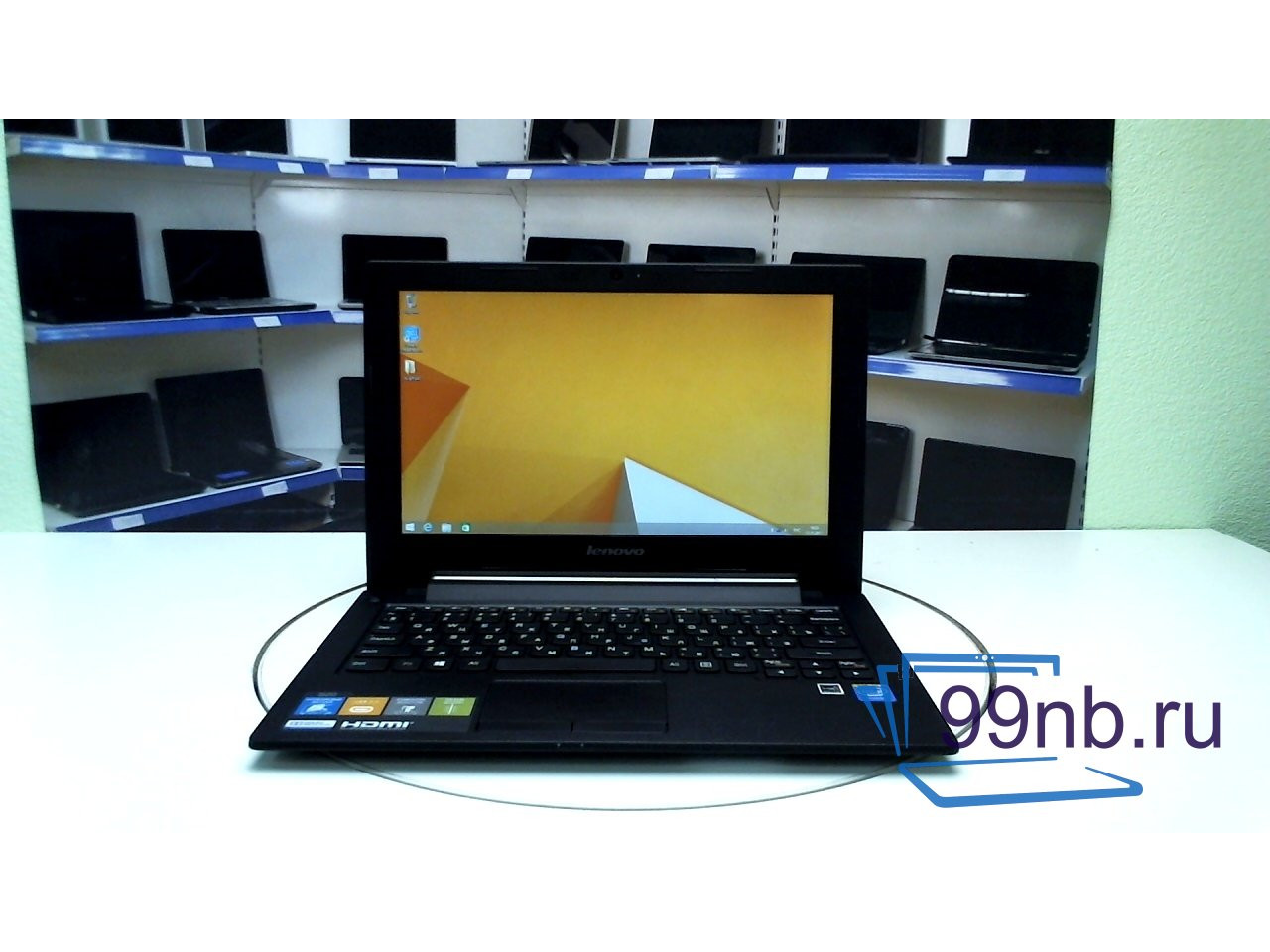 Lenovo S20-30 (20421)