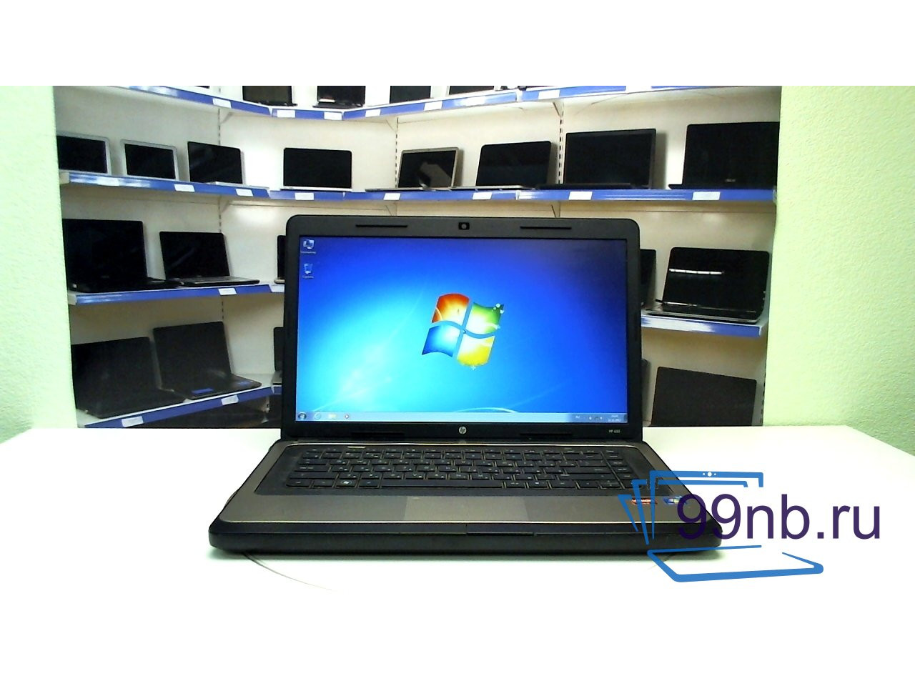 HP  635 (LH440EA)