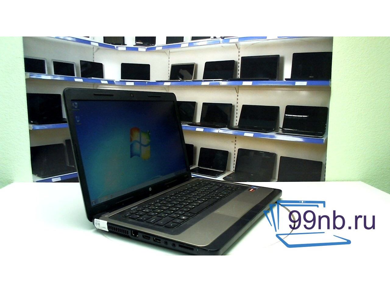 HP  635 (LH440EA)