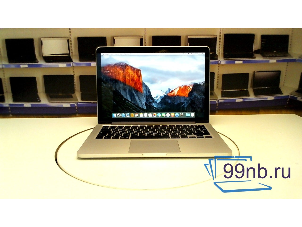 Macbook A1502 (Macbook Pro 2014)