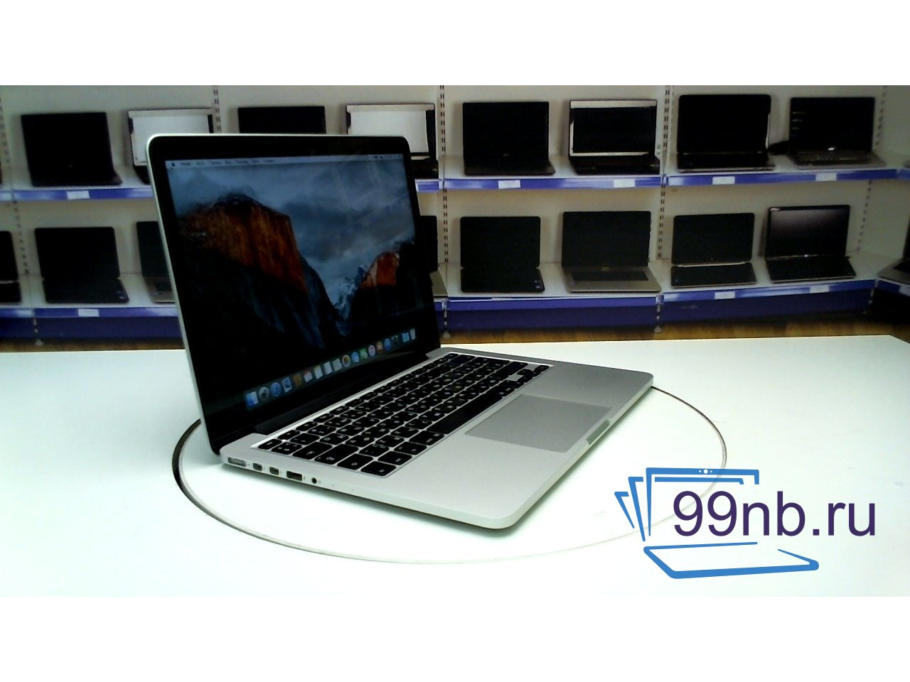 Macbook A1502 (Macbook Pro 2014)