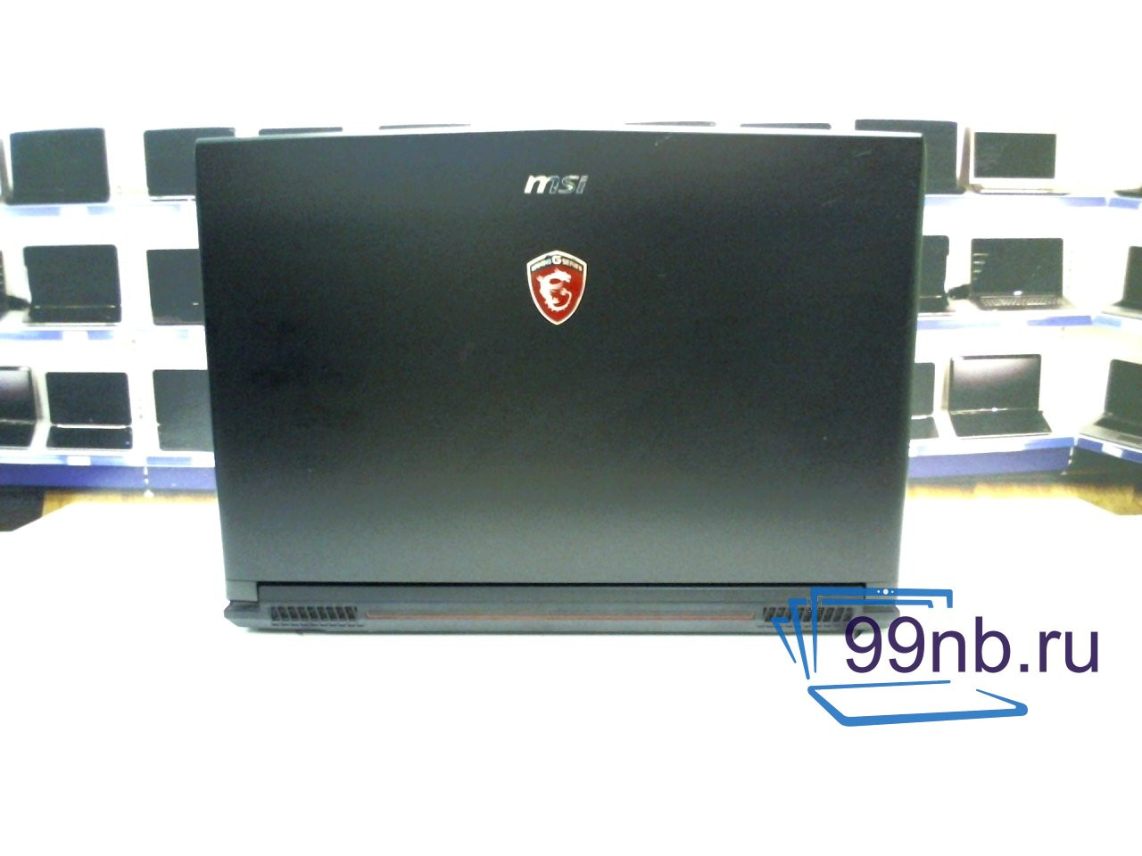 MSI gl72 7qf-895ru-bb7770h16g1t0s1