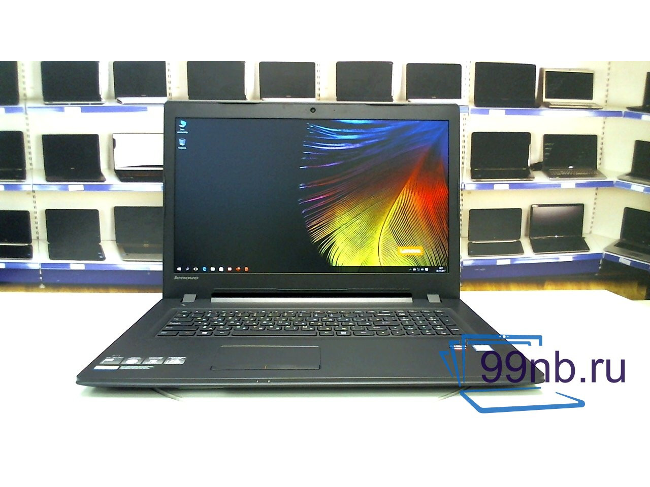Lenovo b71-80