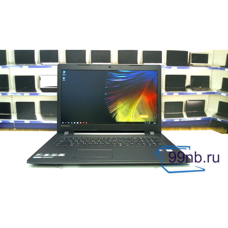 Lenovo b71-80