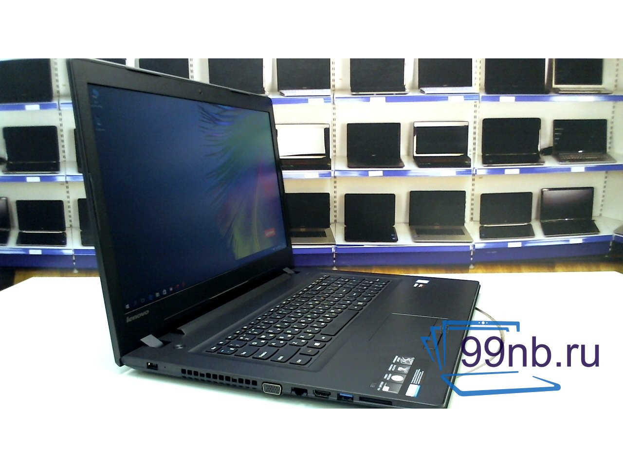 Lenovo b71-80