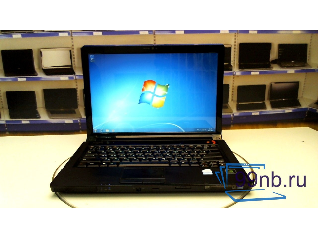 Lenovo ideapad y430