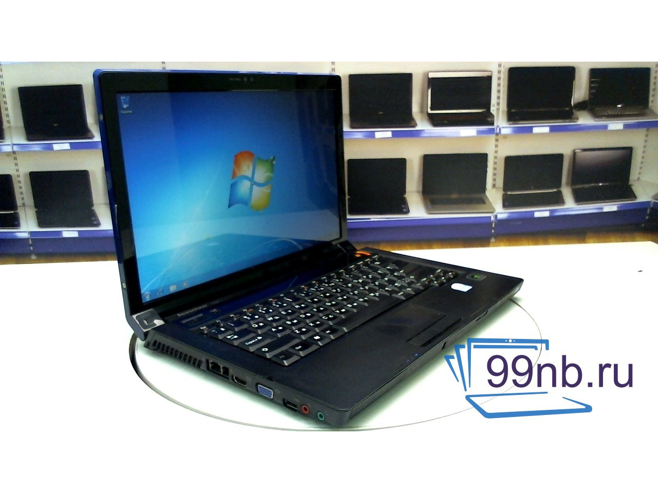 Lenovo ideapad y430