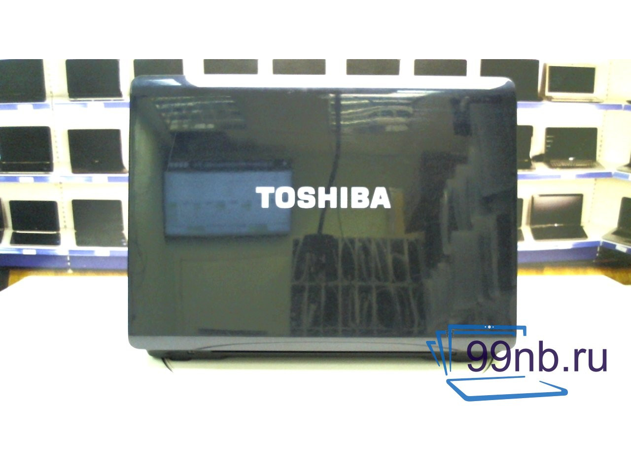 Toshiba satellite p200-14o