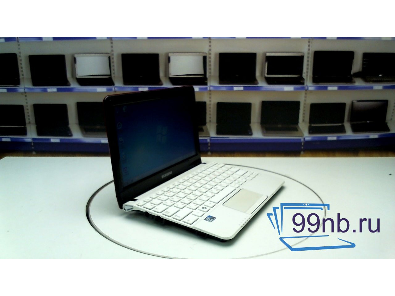 Samsung NP-NC110-A03RU