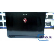 MSI ge62 2qc-220ru