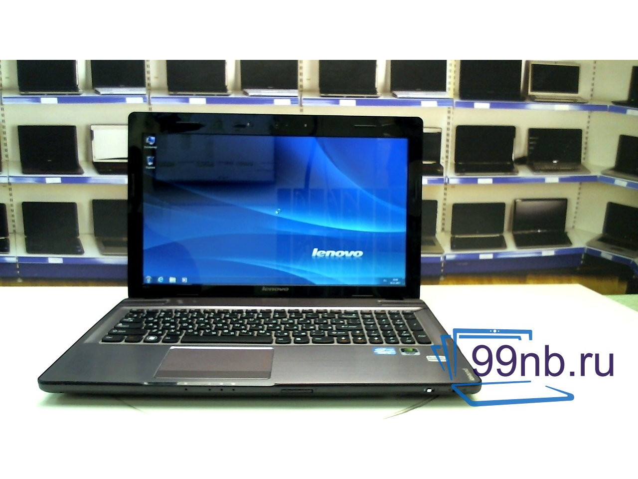 Lenovo Y570 (20091)
