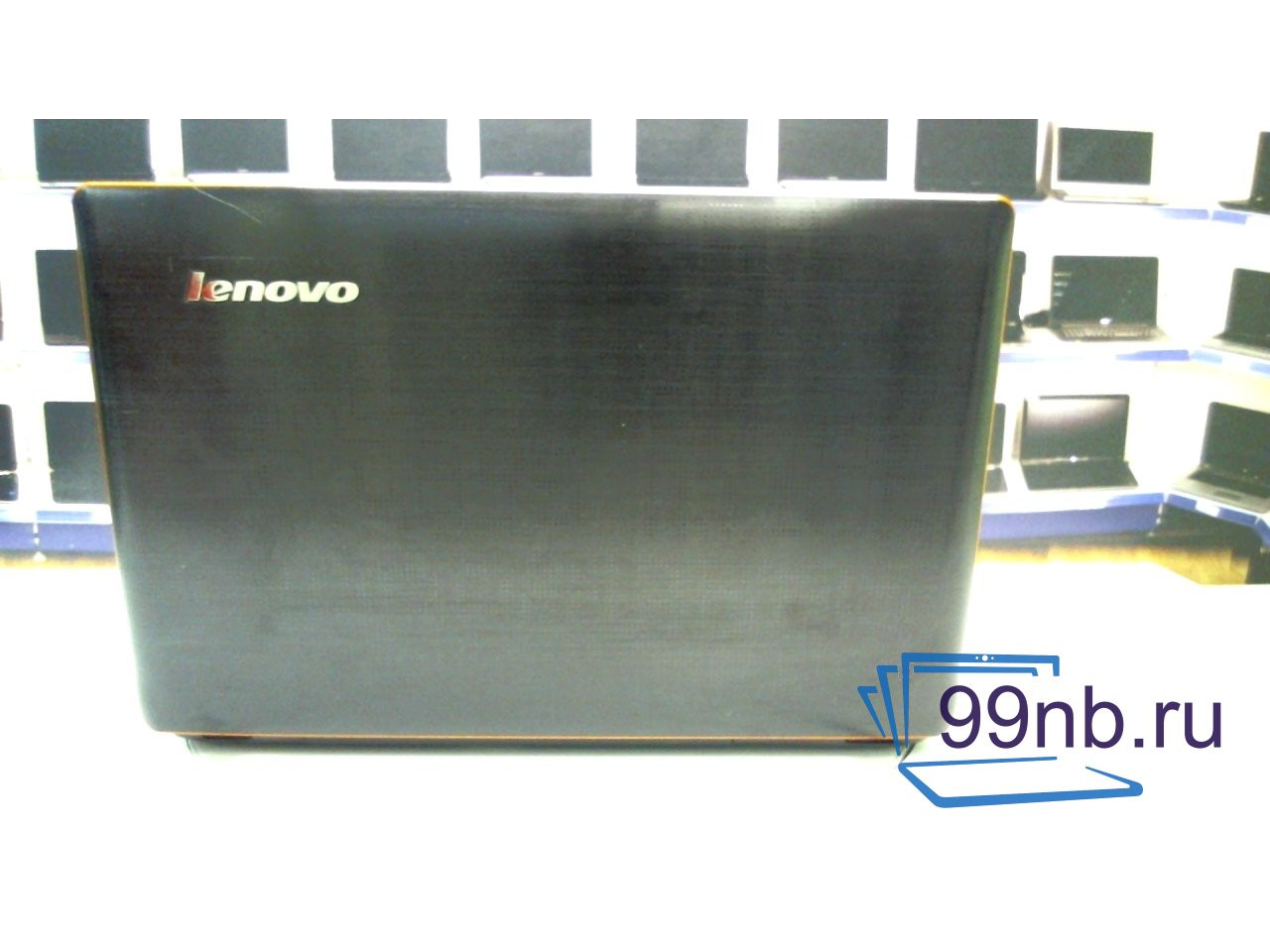 Lenovo Y570 (20091)