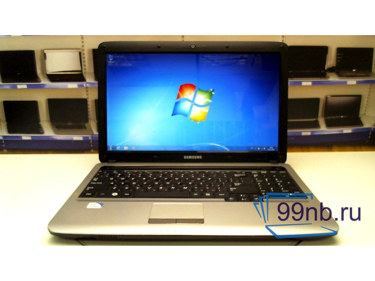 Samsung np-rv510-s01ru
