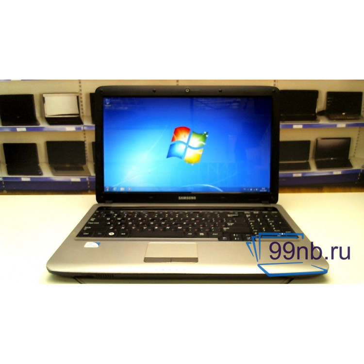 Samsung np-rv510-s01ru