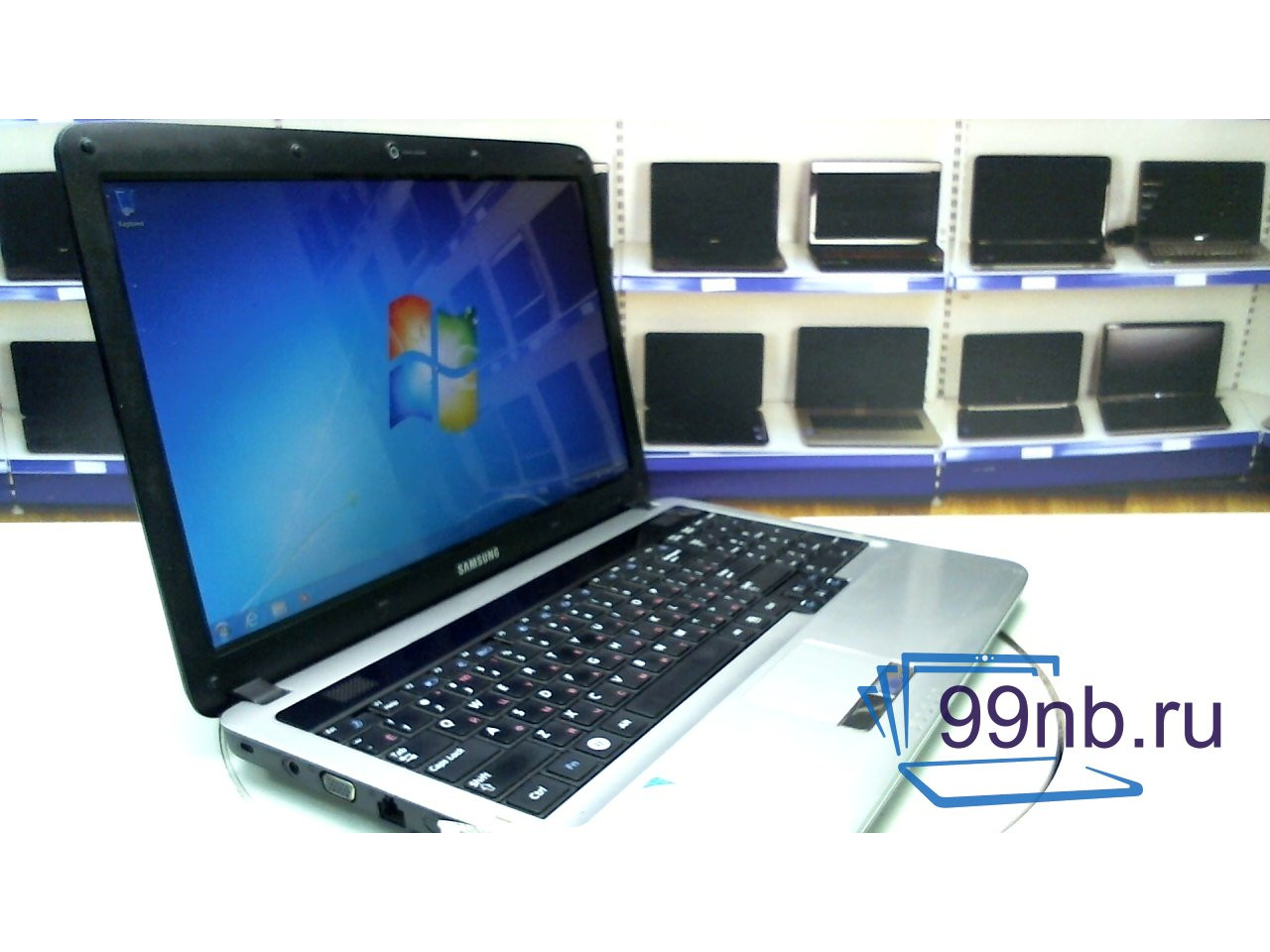 Samsung np-rv510-s01ru