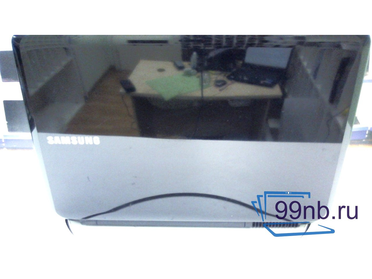 Samsung np-rv510-s01ru