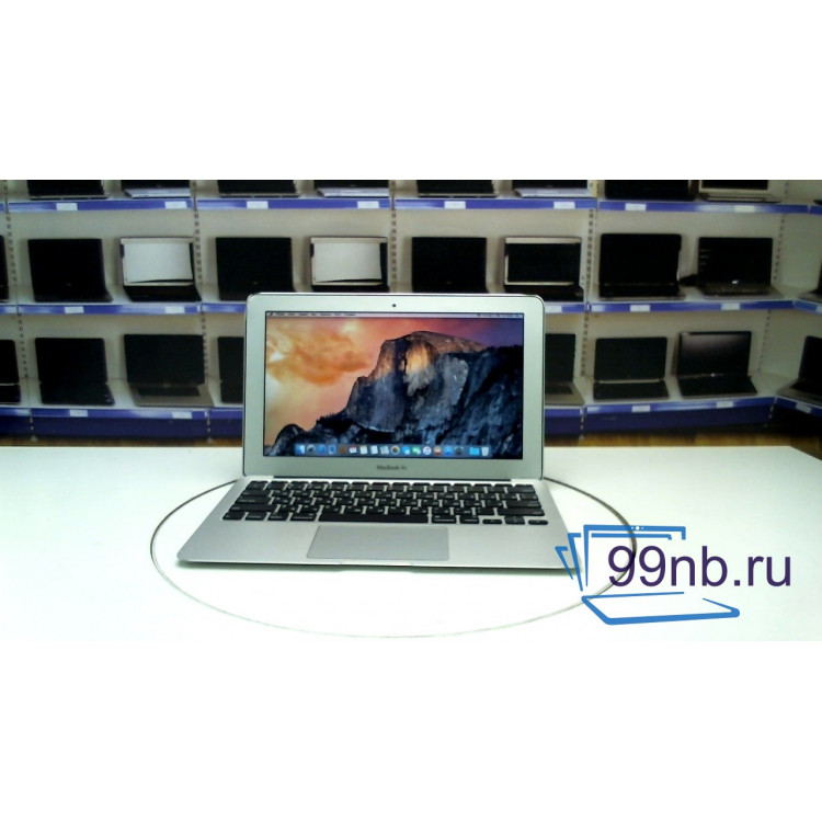 Macbook air 11 2010