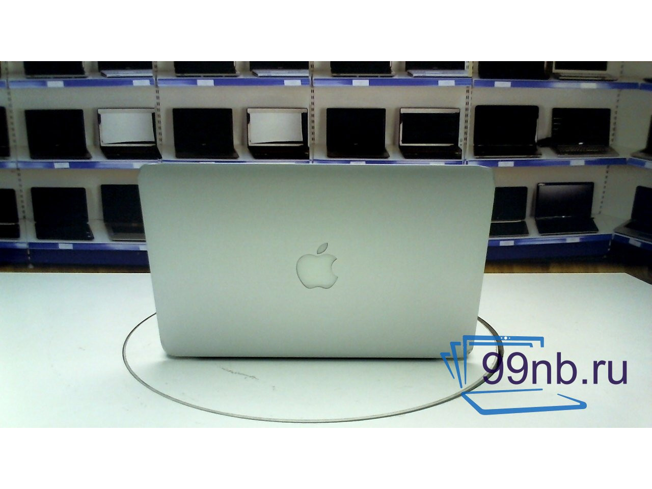 Macbook air 11 2010