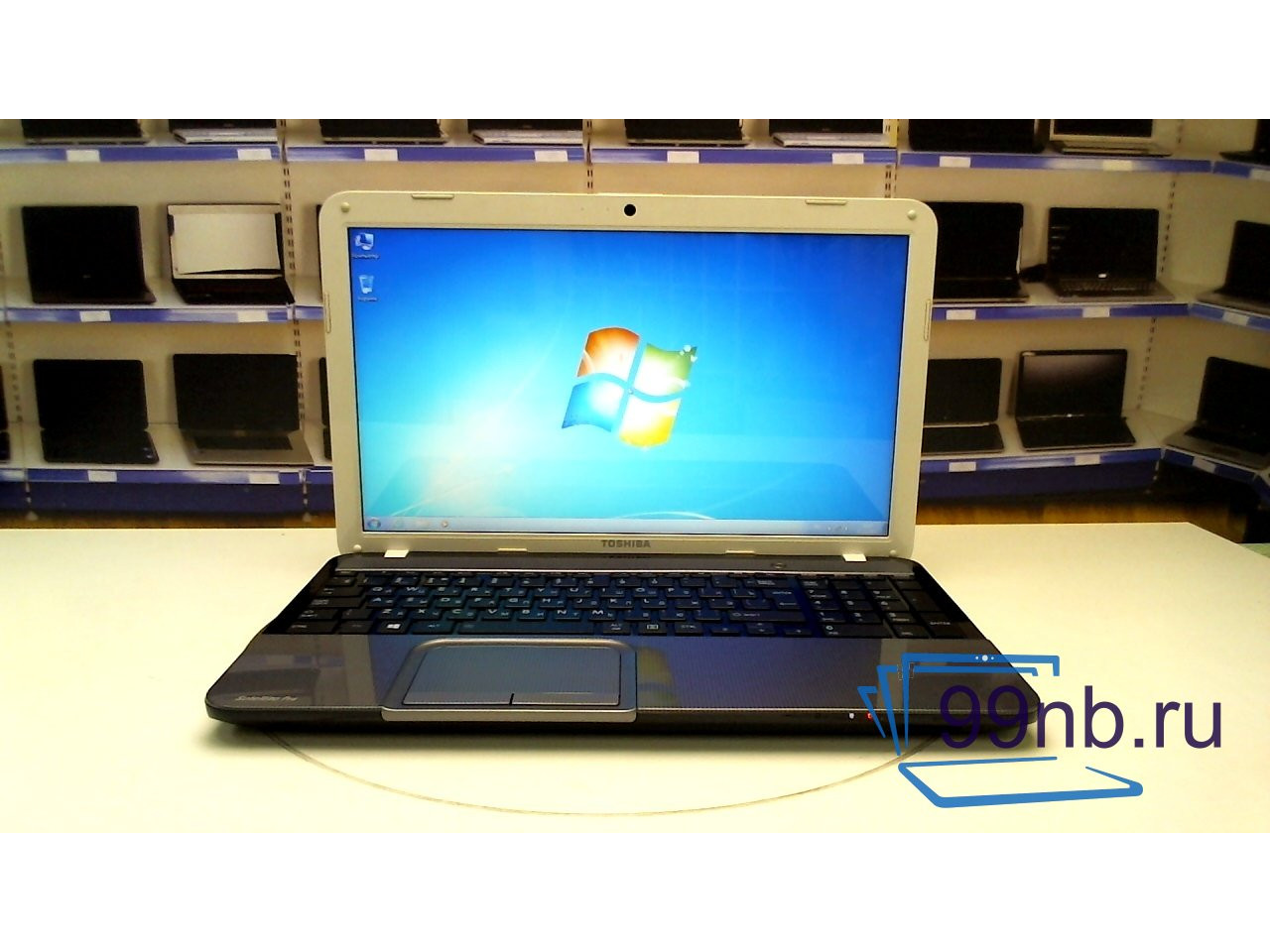 Toshiba l850-b5k