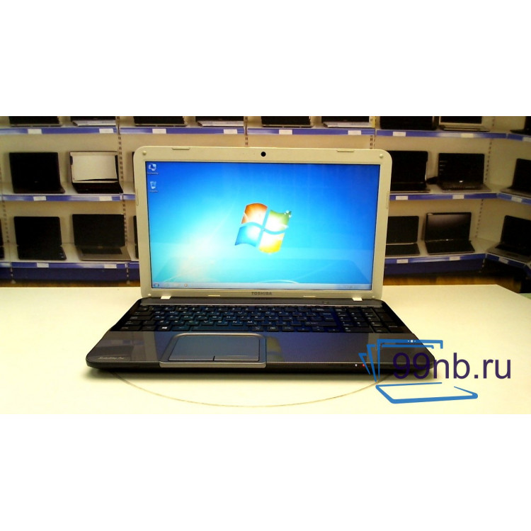 Toshiba l850-b5k
