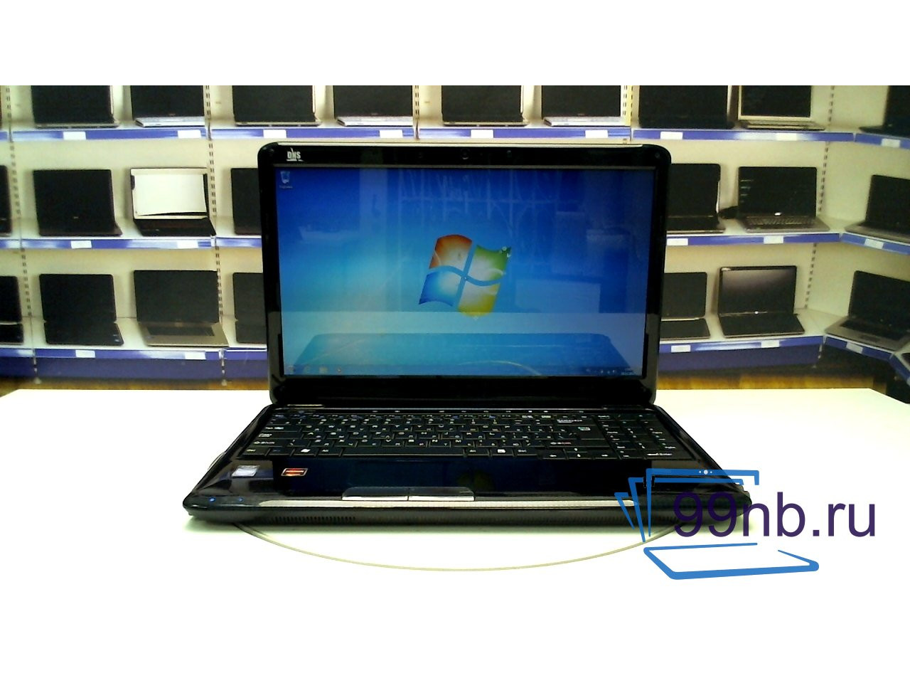 DNS MB50iA1