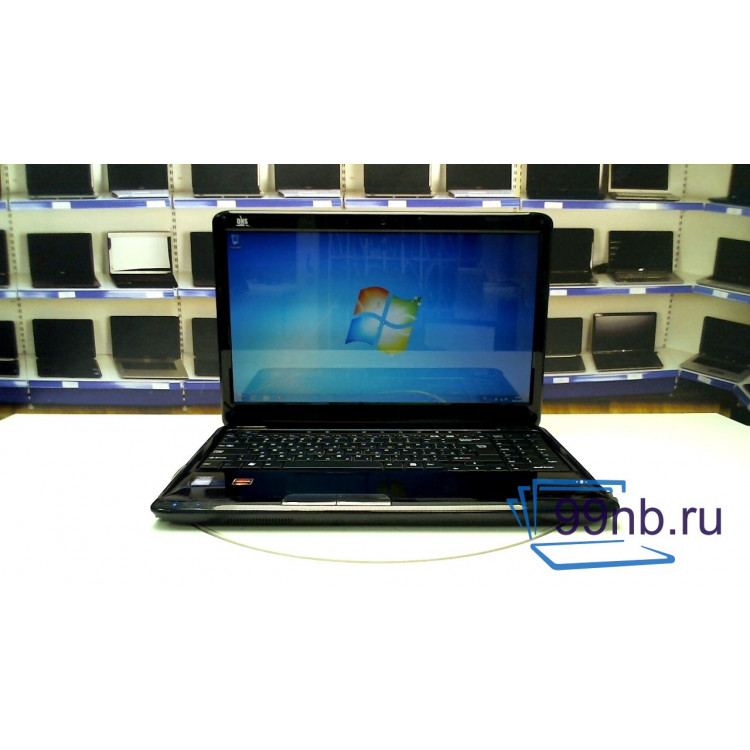 DNS MB50iA1