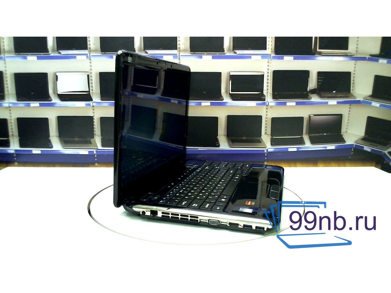 DNS MB50iA1