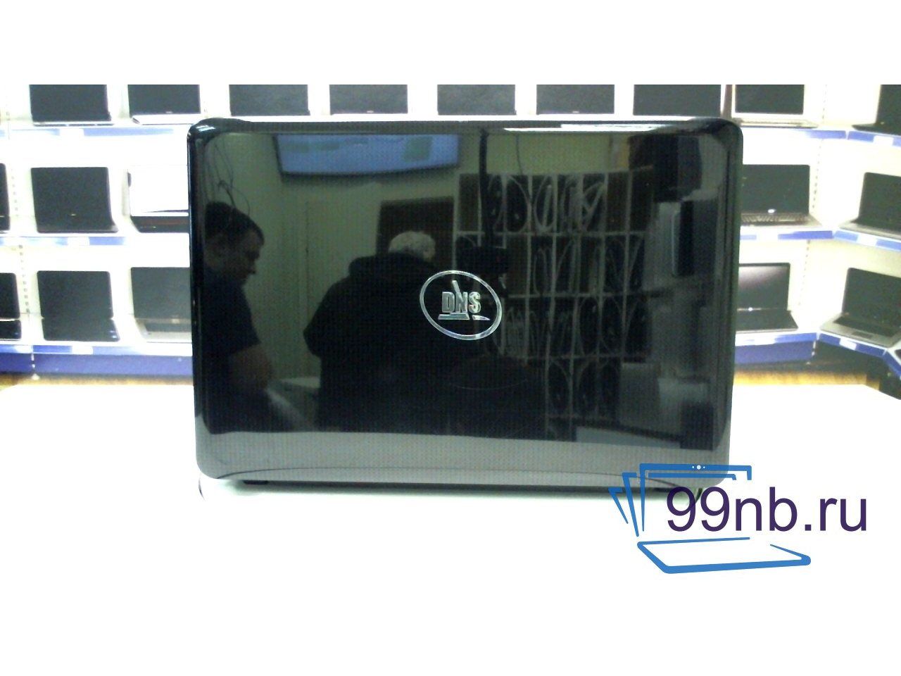 DNS MB50iA1