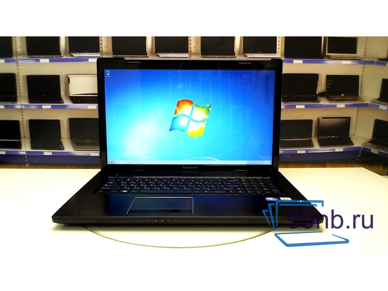 Lenovo G780 20138